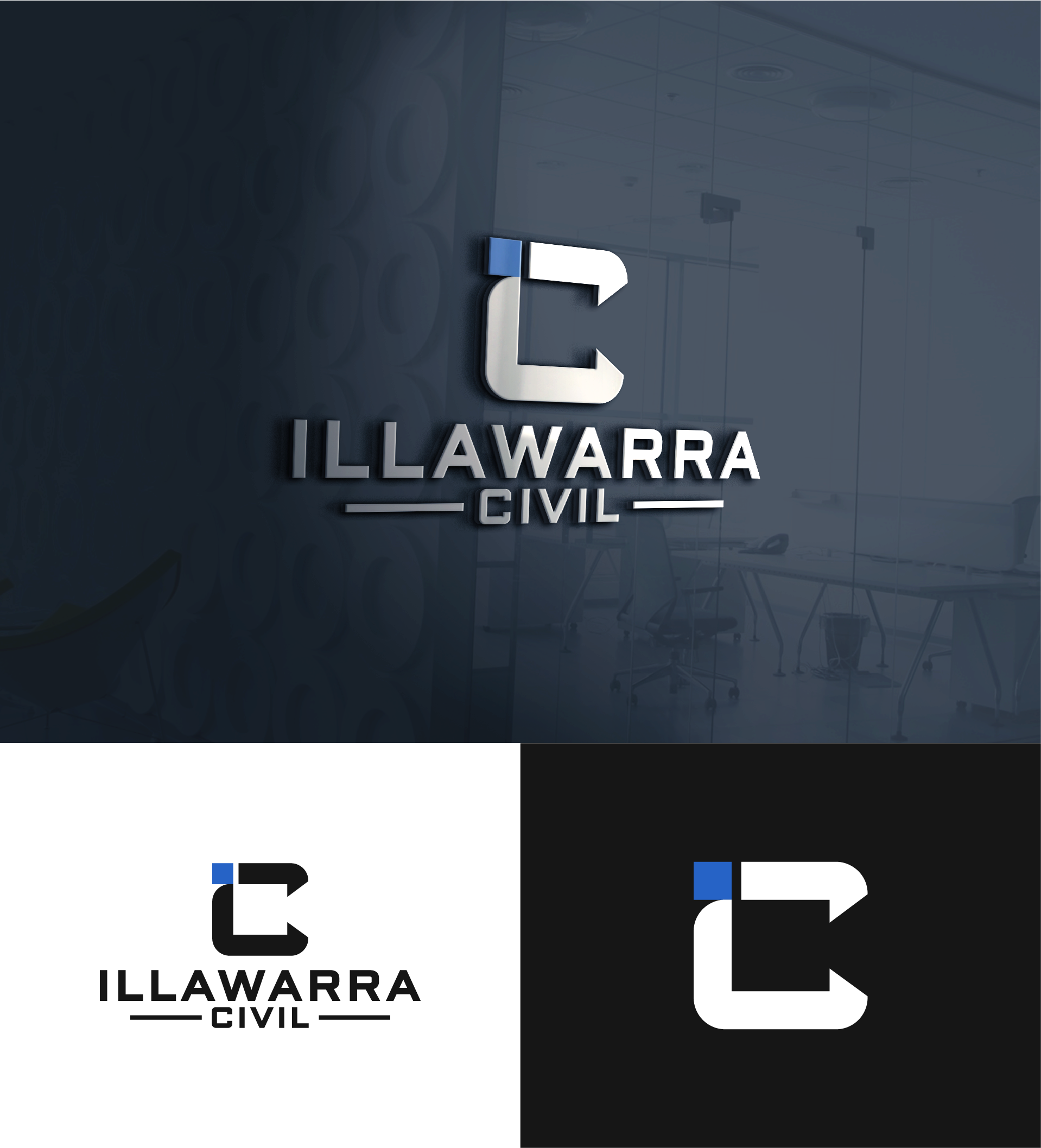 Logo Design by Axeen for this project | Design #37312605