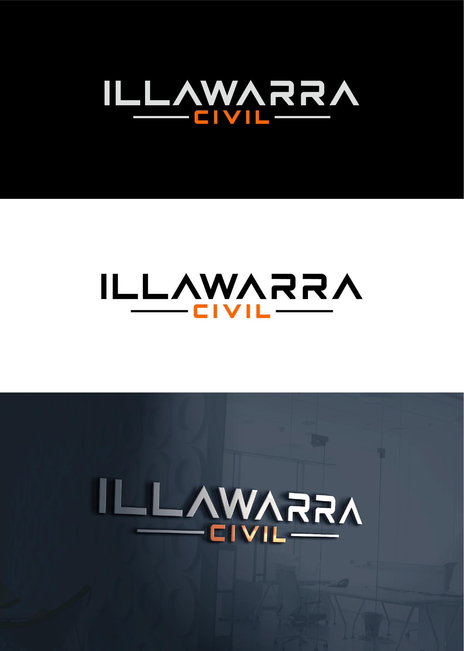 Logo Design by Axeen for this project | Design #37312607