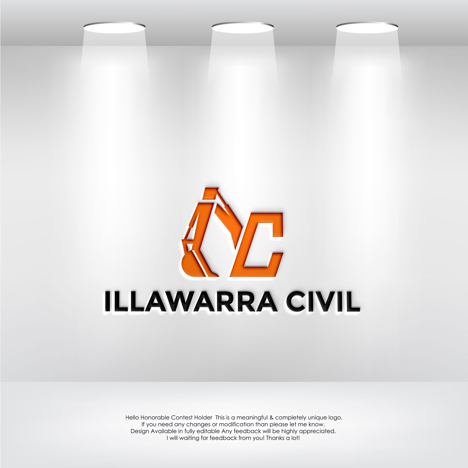 Logo Design by LogoEon for this project | Design #37311280