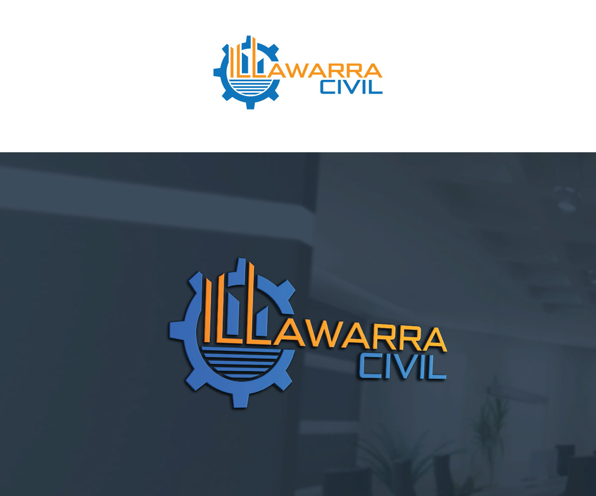 Logo Design by Luckey yaari for this project | Design #37313166