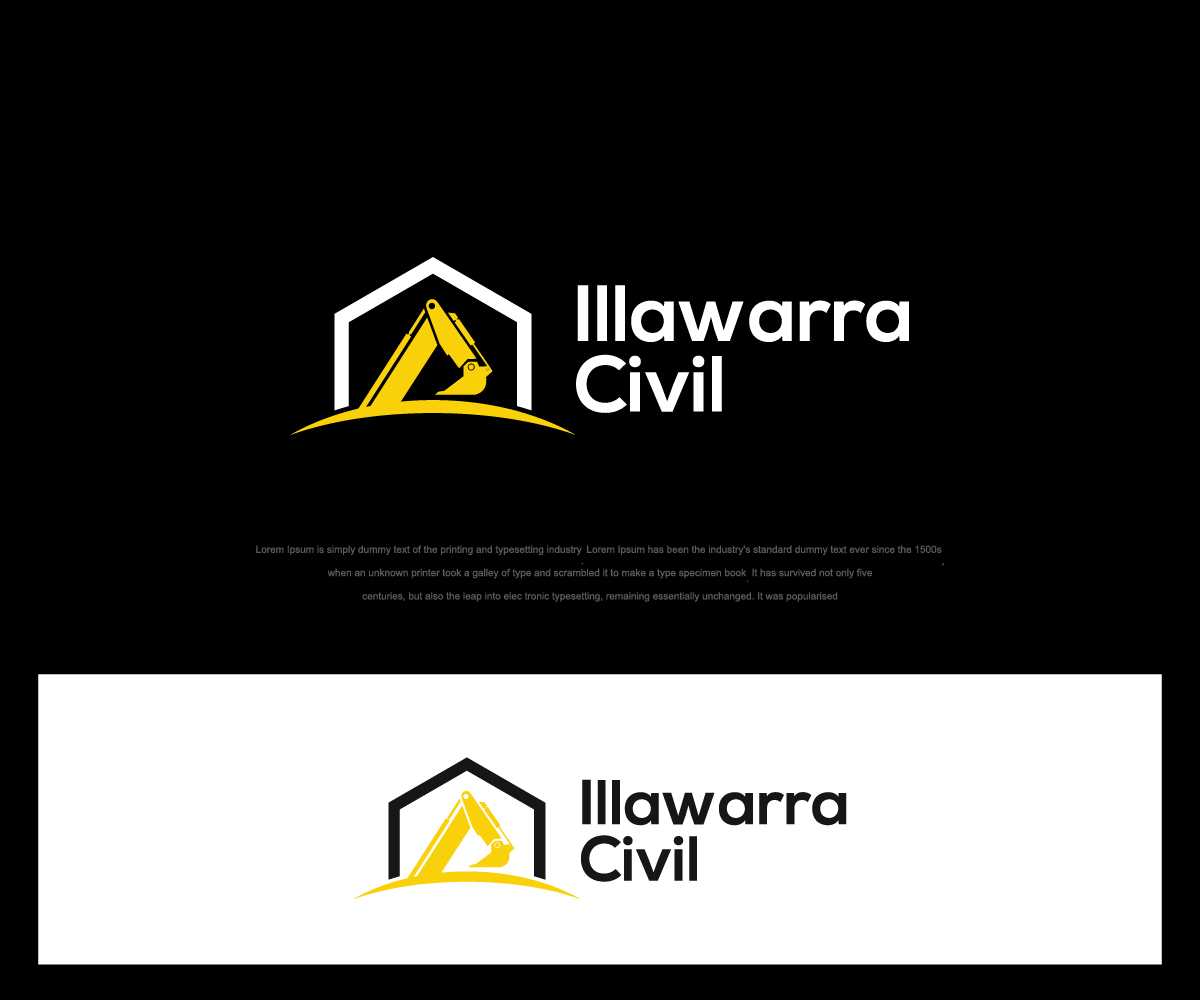 Logo Design by RKsharma for this project | Design #37311124