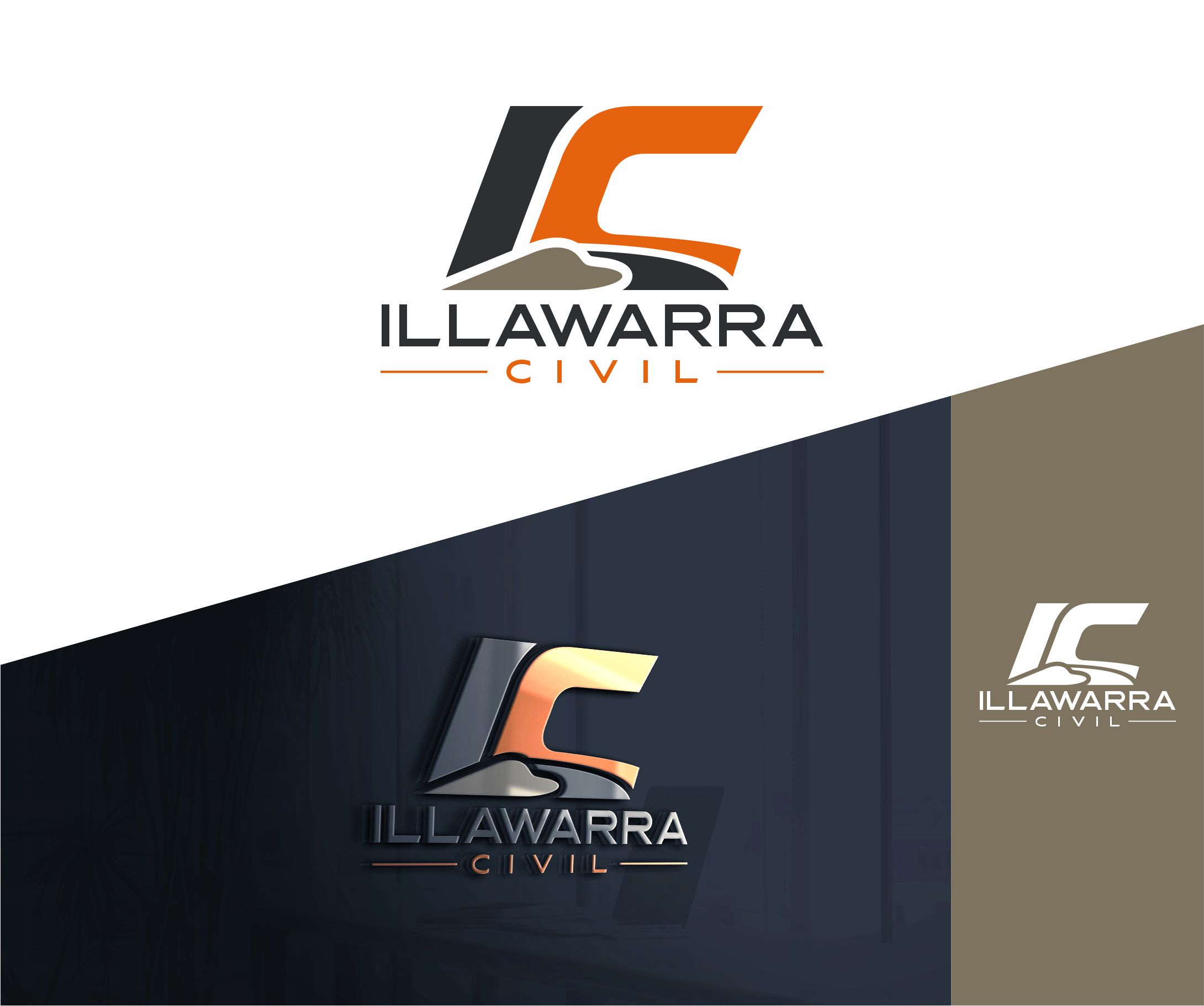 Logo Design by alkaline for this project | Design #37312842