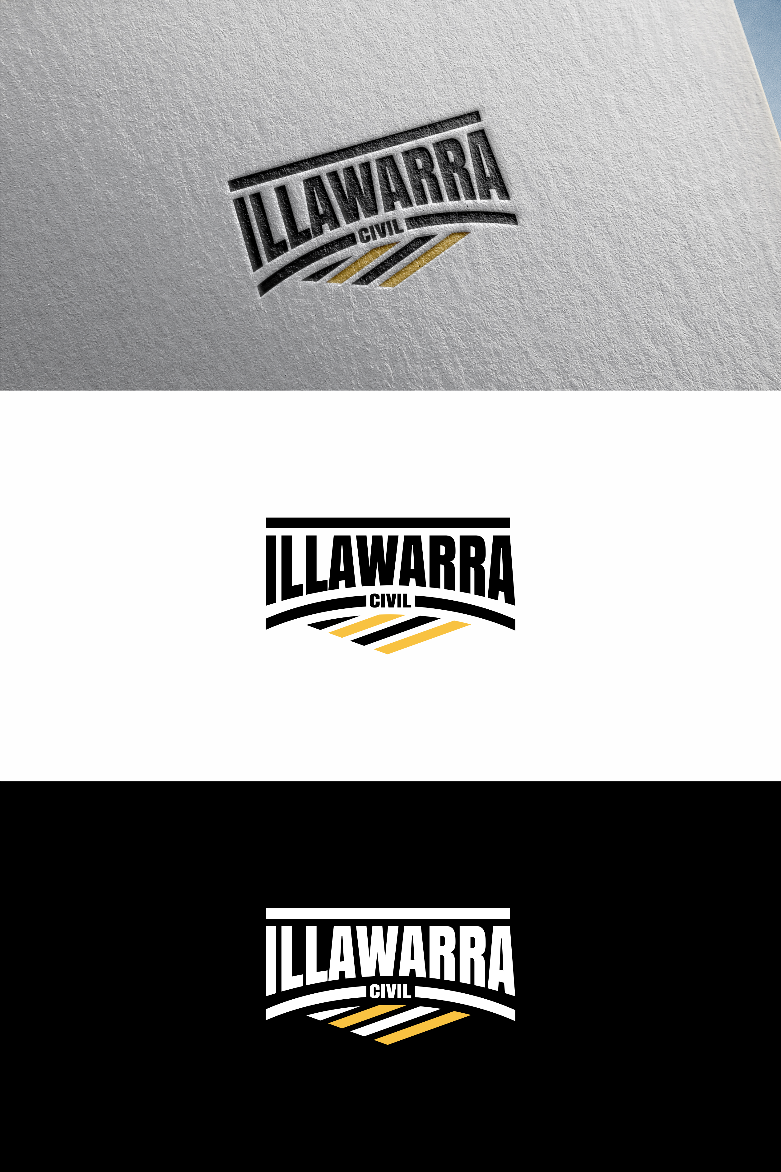 Logo Design by melzh for this project | Design #37311130