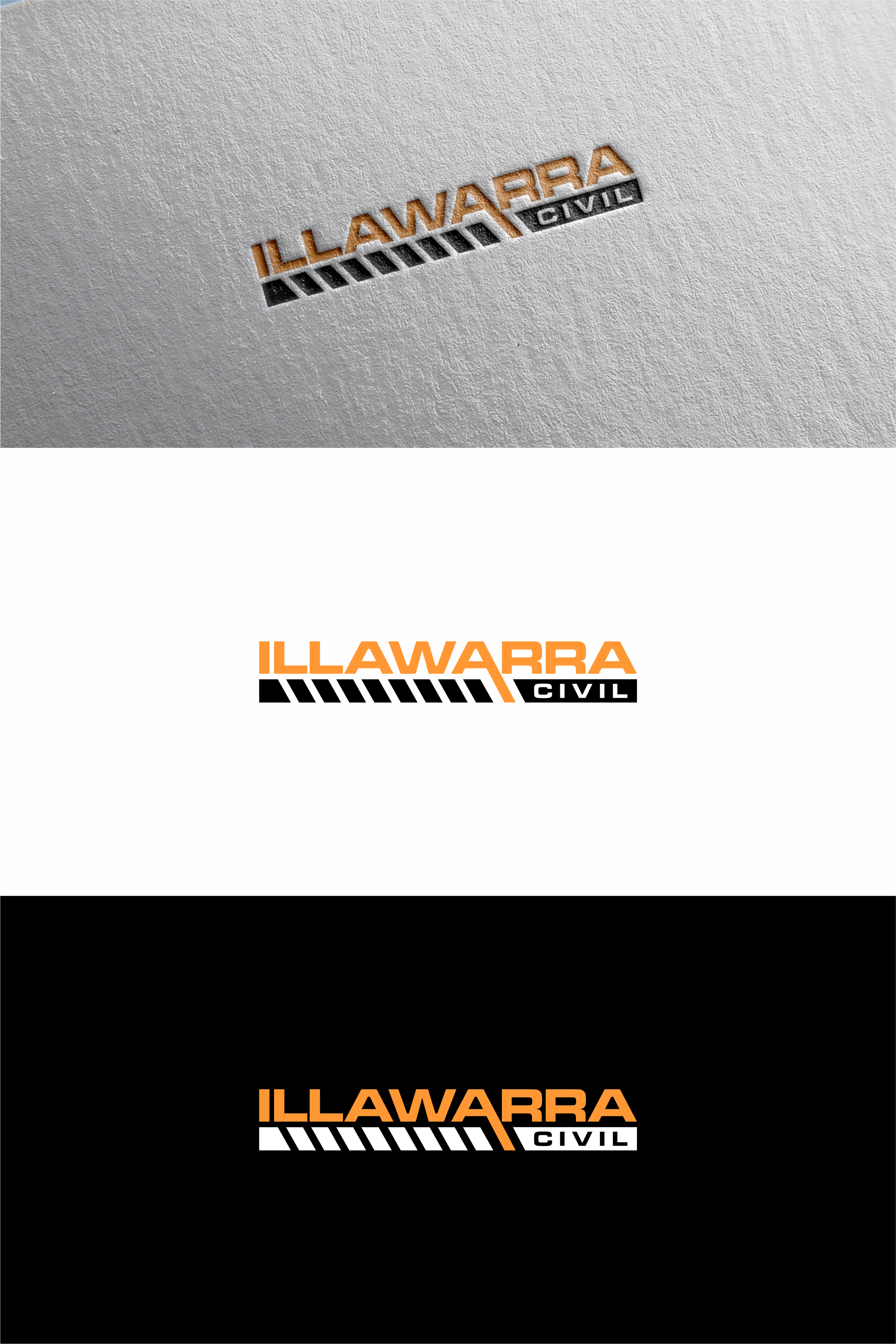 Logo Design by melzh for this project | Design #37311152