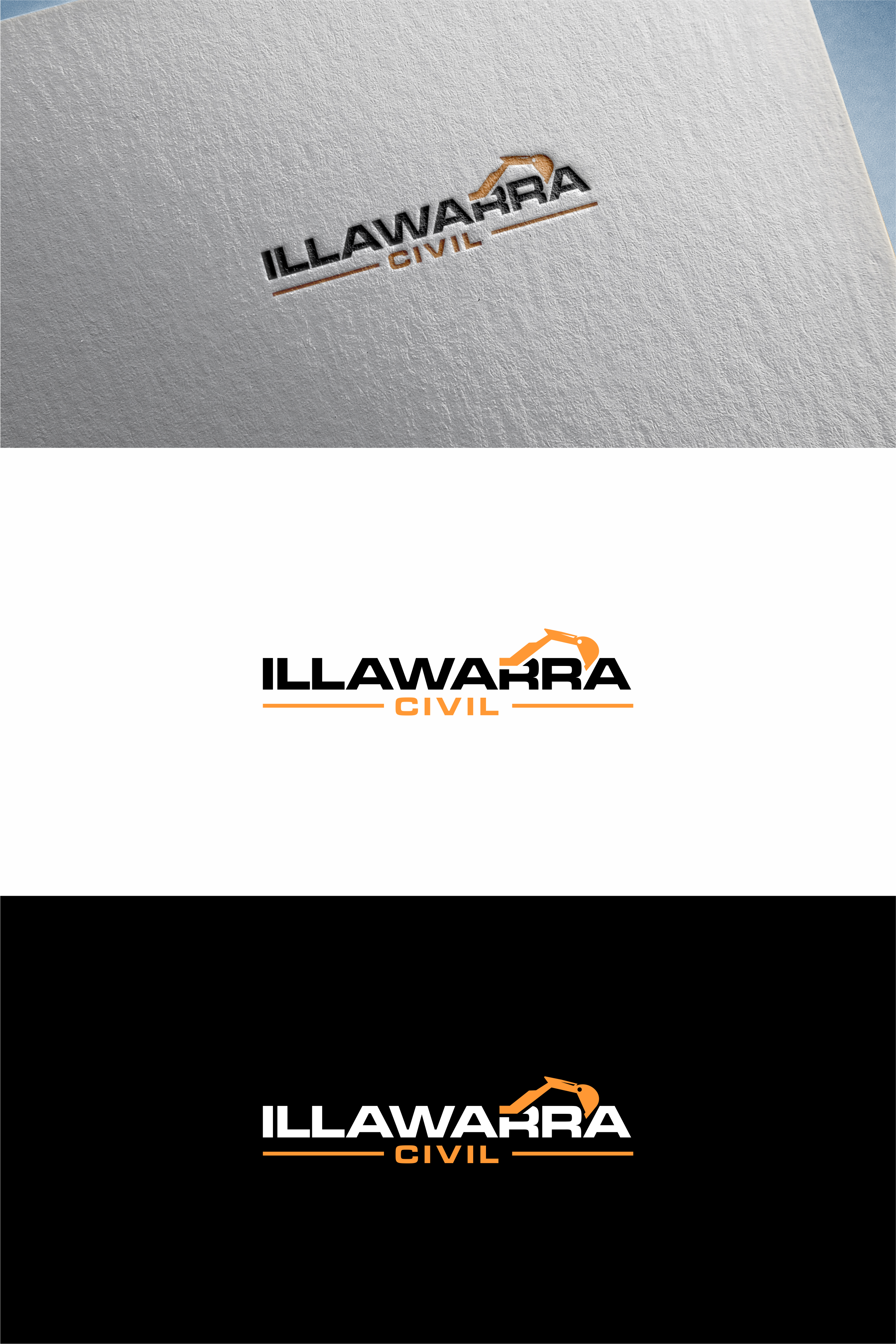 Logo Design by melzh for this project | Design #37311184
