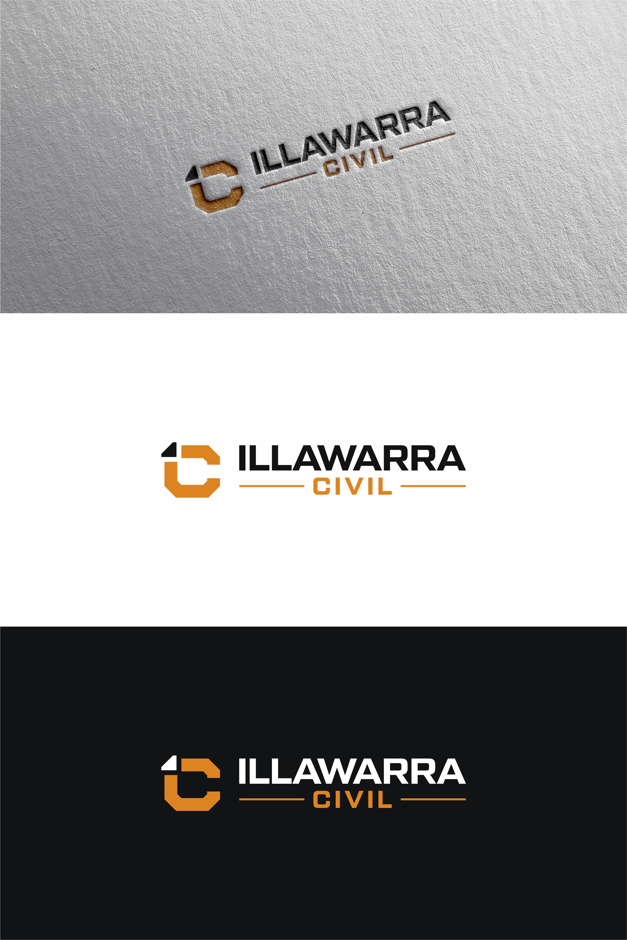 Logo Design by melzh for this project | Design #37311229