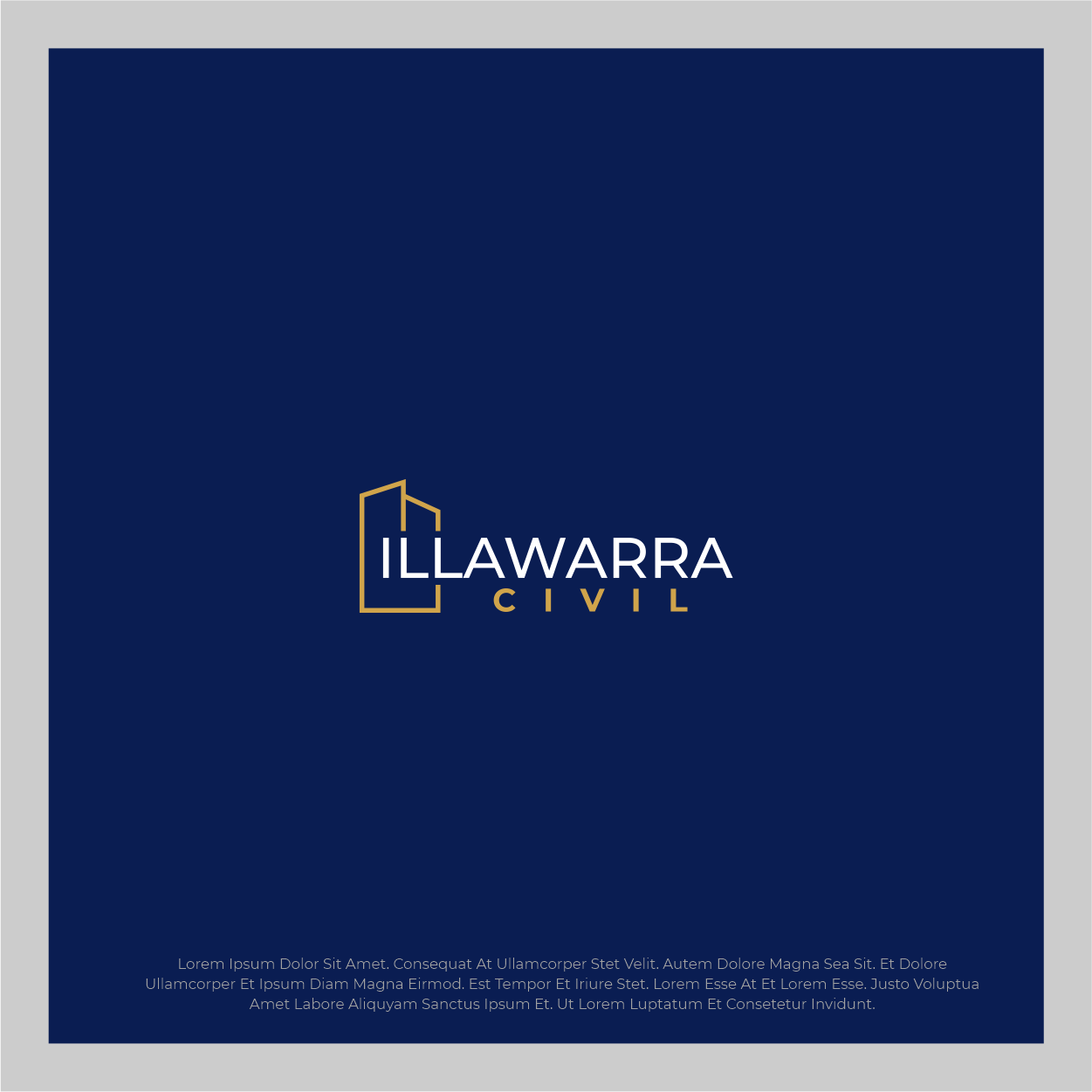 Logo Design by A'design for this project | Design #37313474