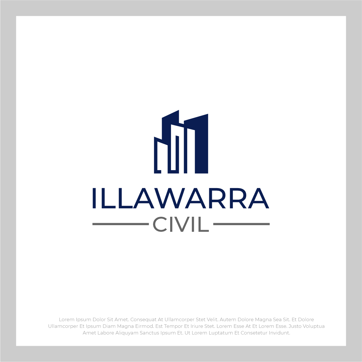 Logo Design by A'design for this project | Design #37313518