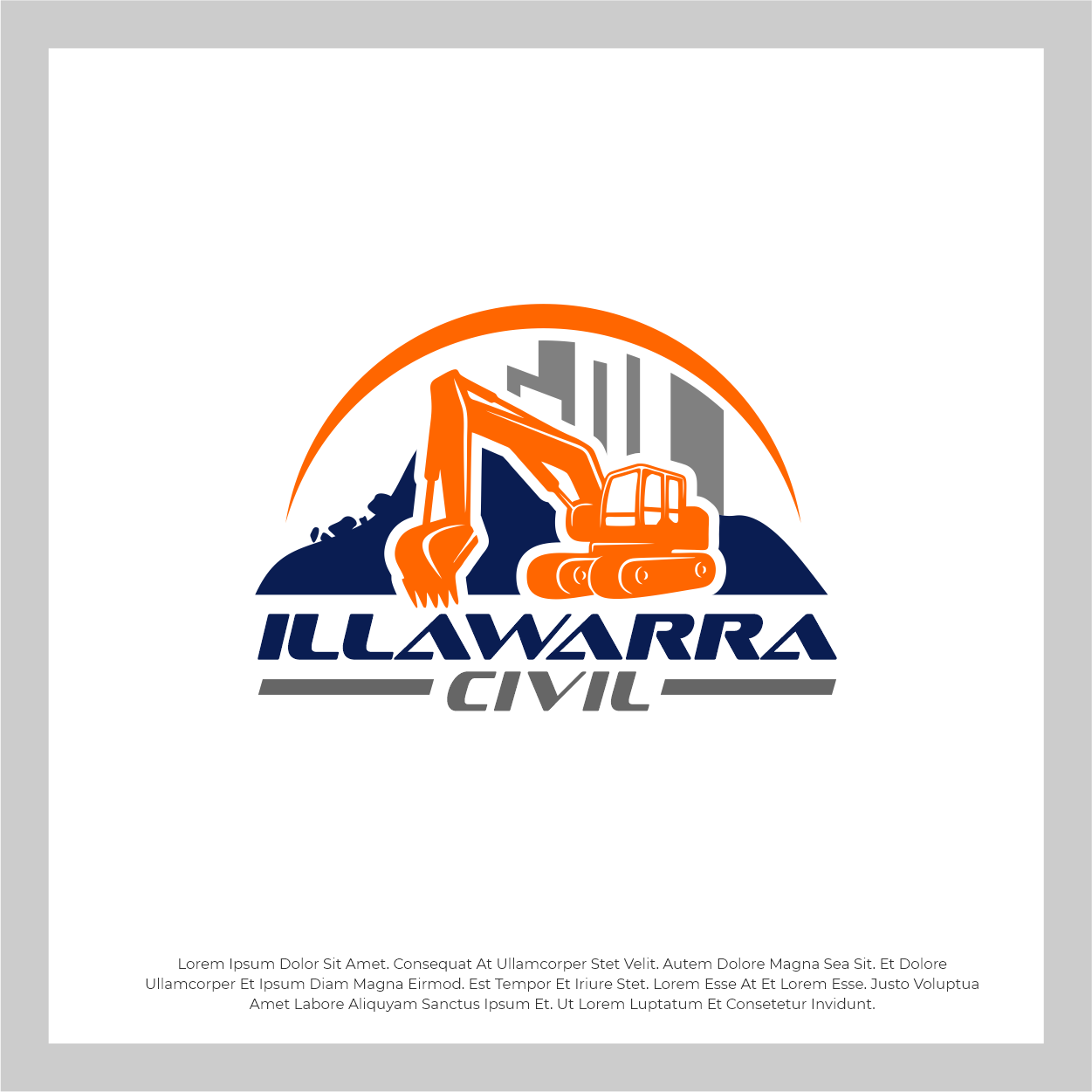 Logo Design by A'design for this project | Design #37313631