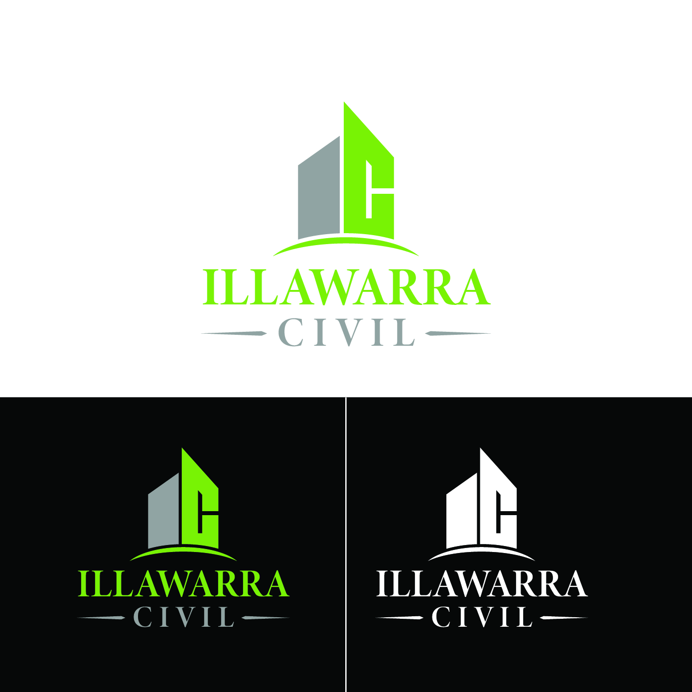 Logo Design by schmeichel6268 for this project | Design #37312261