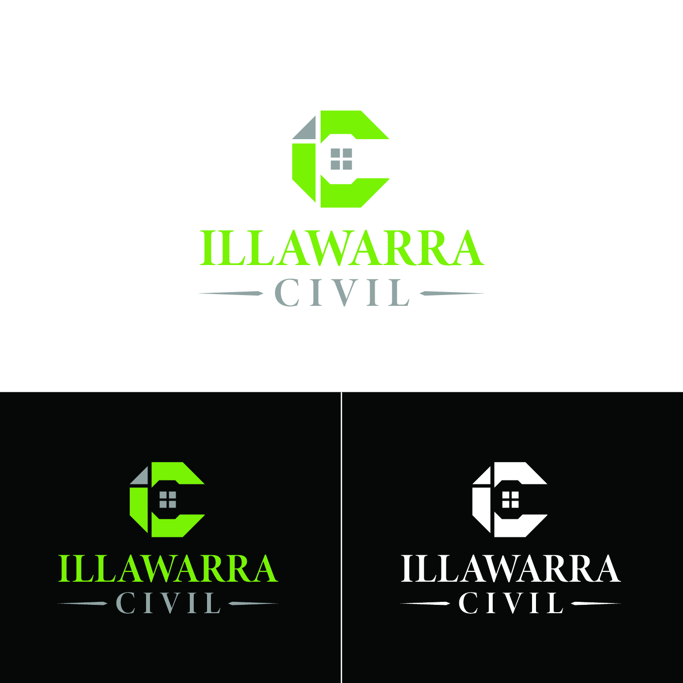 Logo Design by schmeichel6268 for this project | Design #37315328