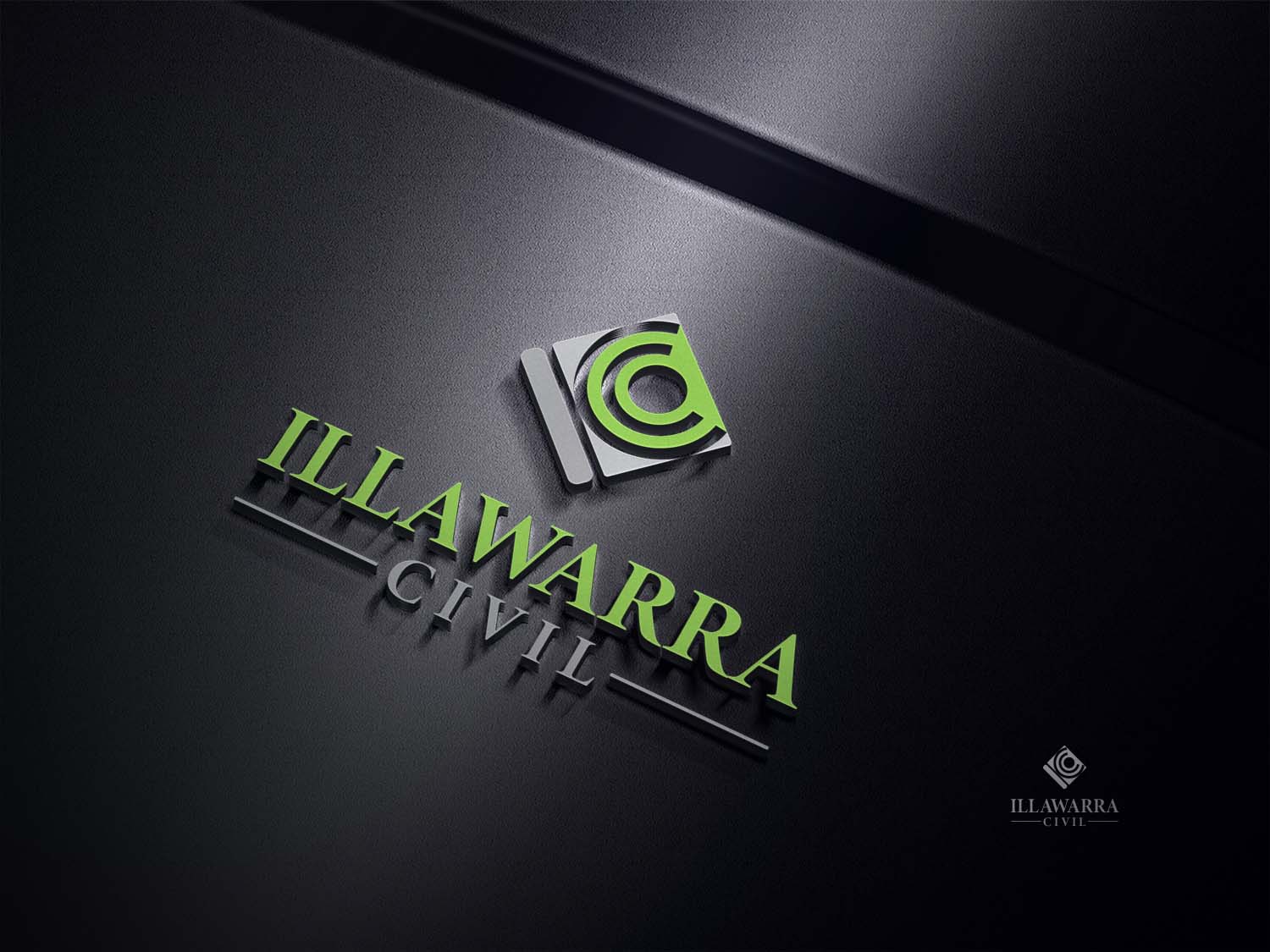 Logo Design by schmeichel6268 for this project | Design #37317674