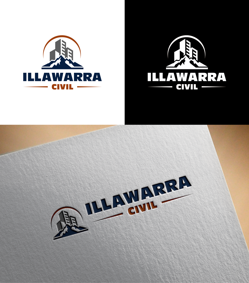 Logo Design by RA-bica for this project | Design #37312436