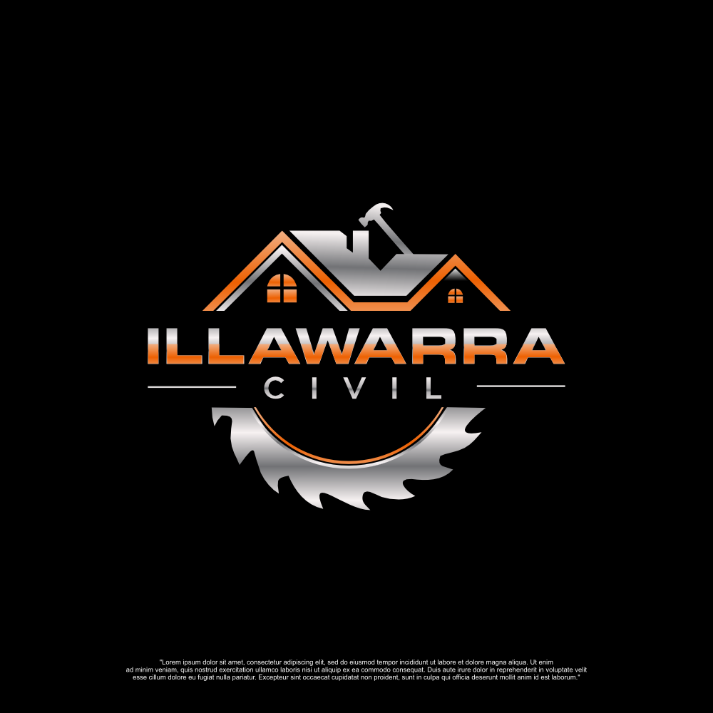 Logo Design by Elysa95 for this project | Design #37318211