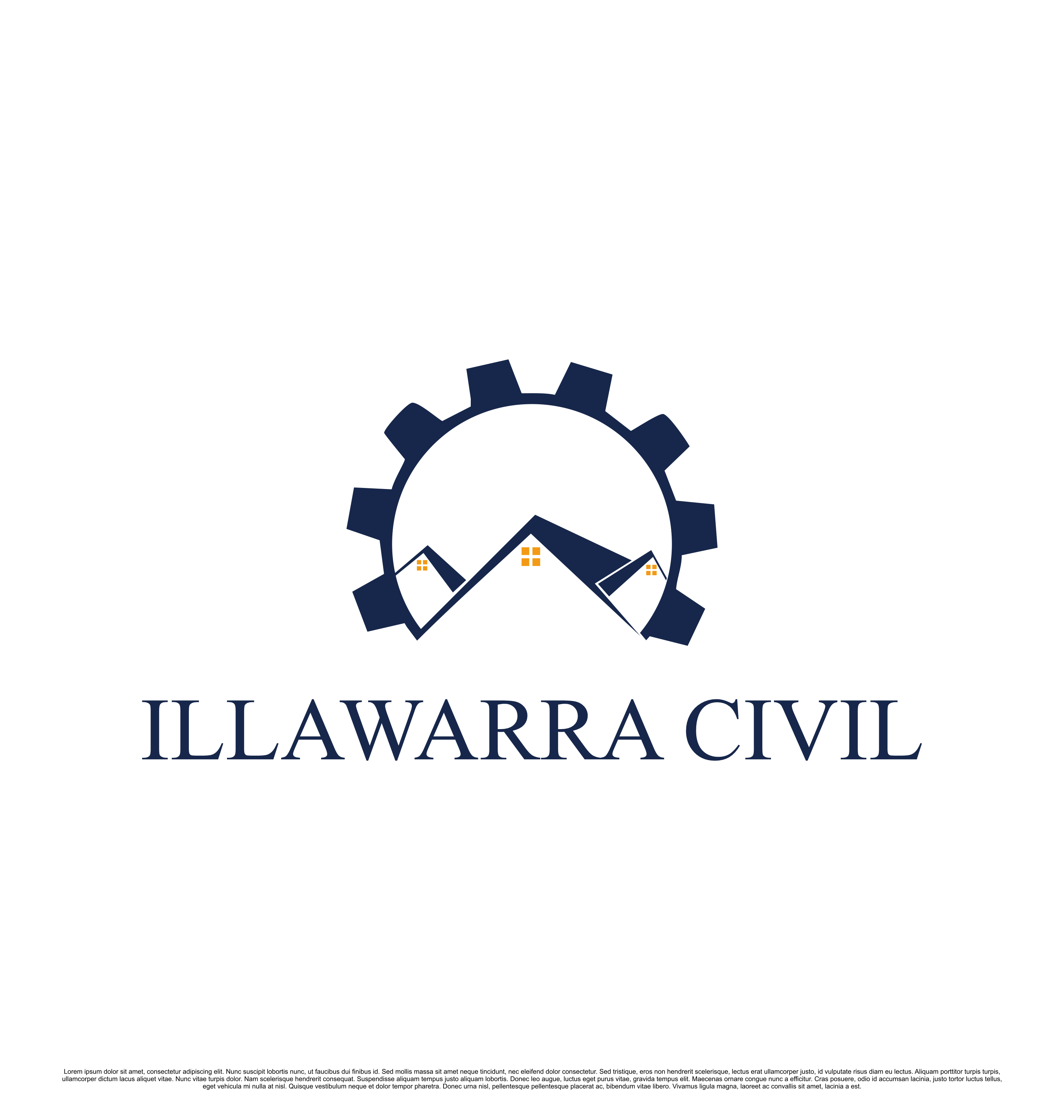 Logo Design by saesean for this project | Design #37312467