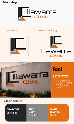 Logo Design by BEJIN for this project | Design: #37314587