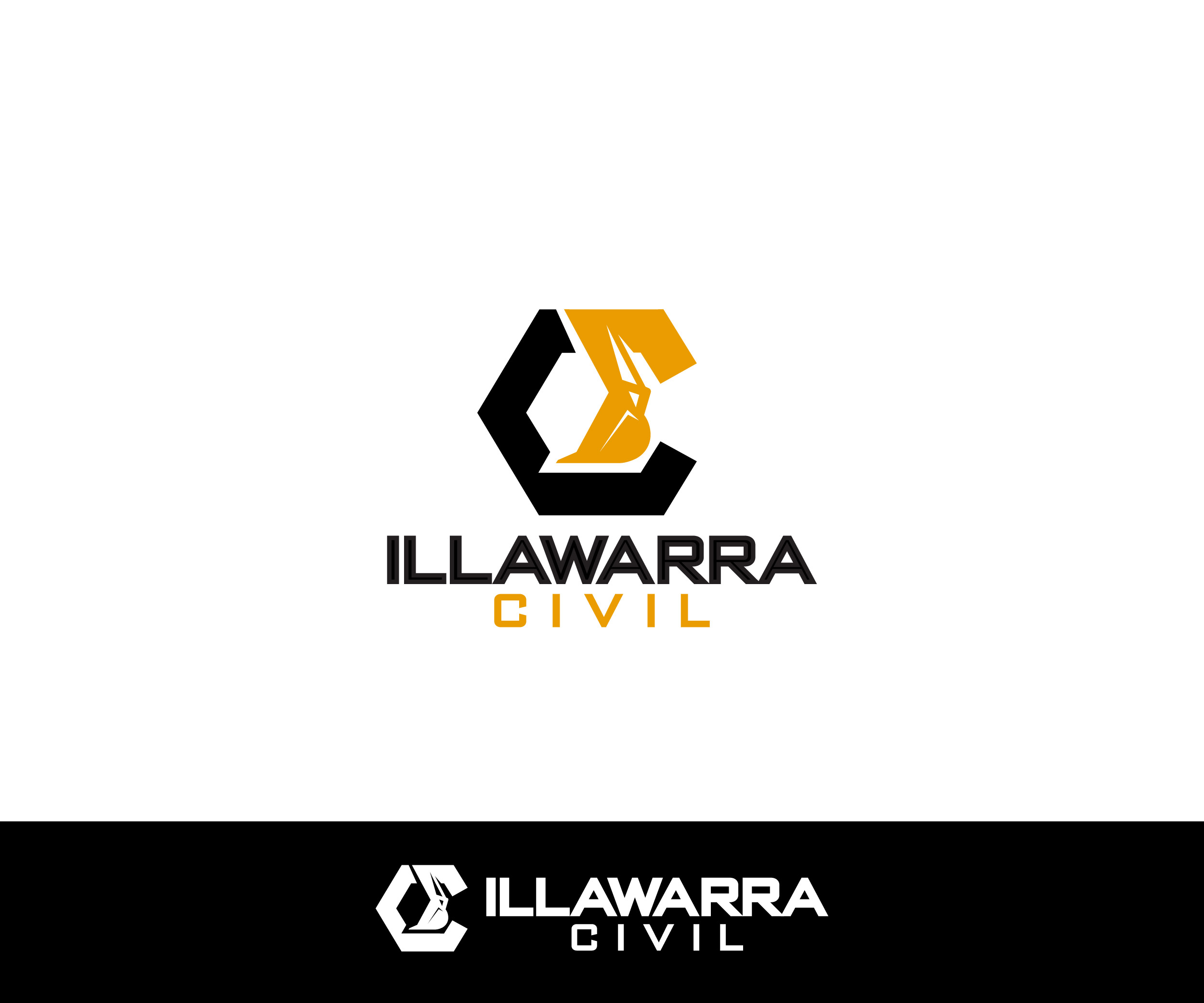 Logo Design by James J. for this project | Design #37319415