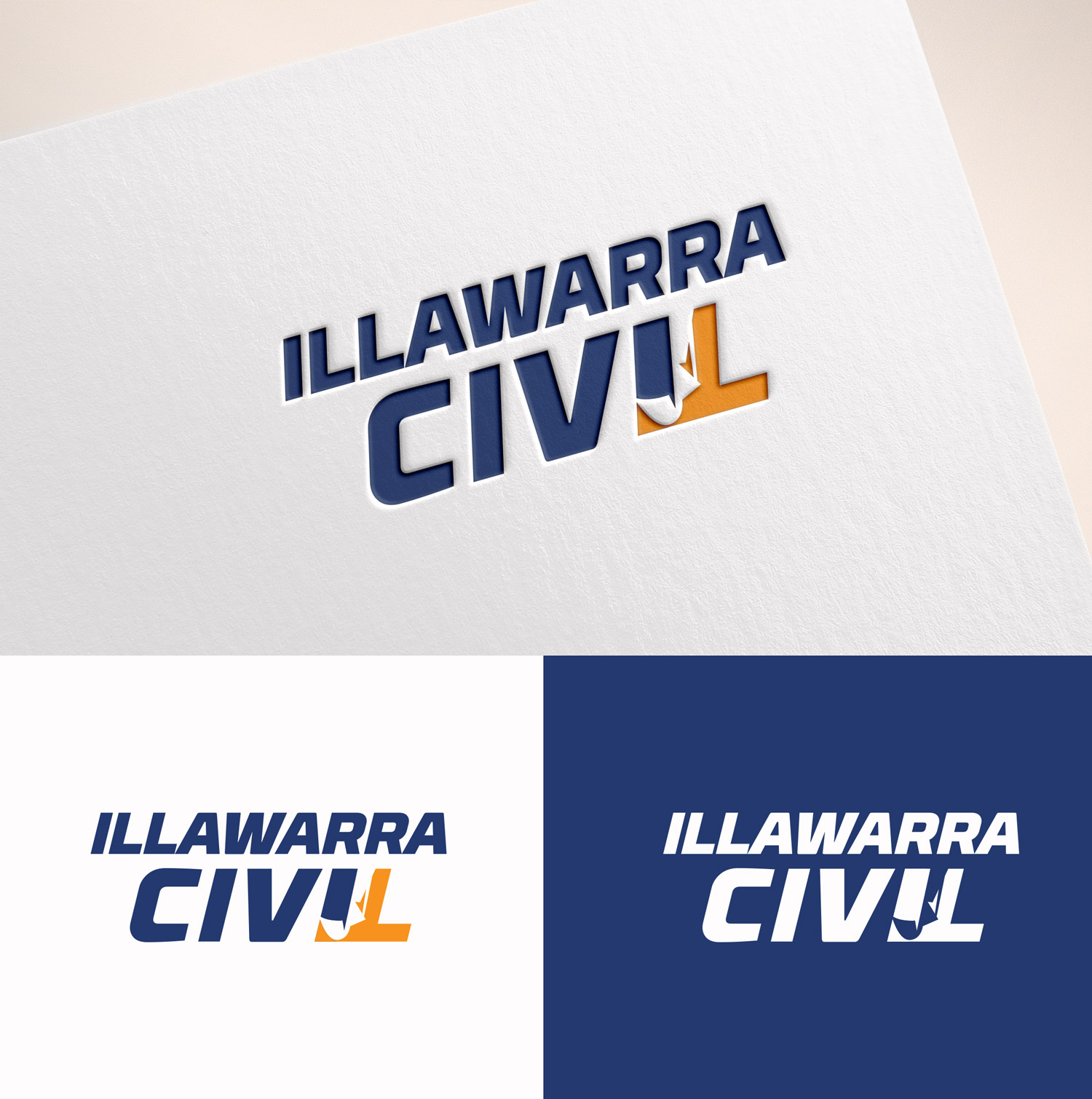 Logo Design by M Art & Design for this project | Design #37311421