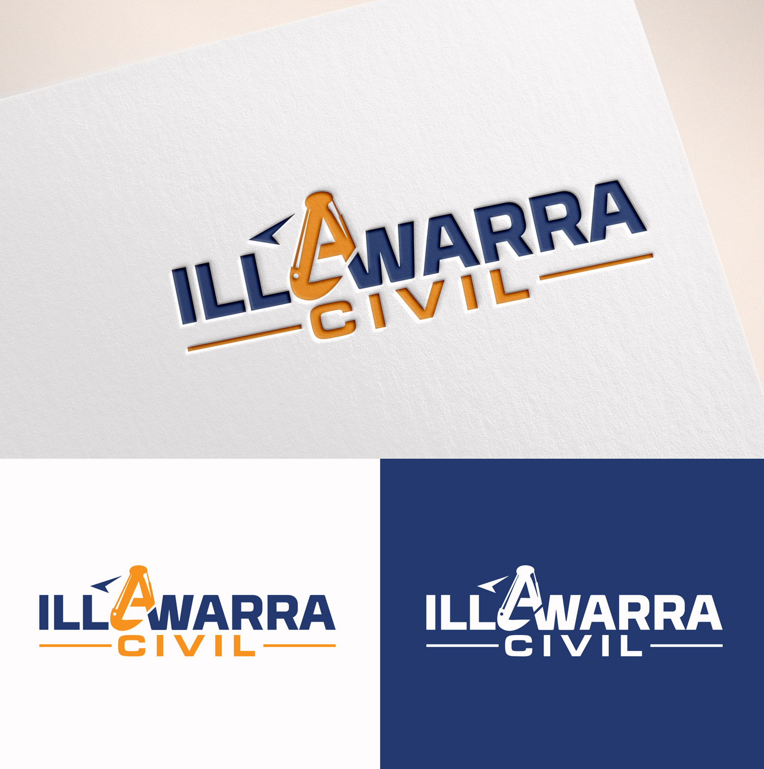 Logo Design by M Art & Design for this project | Design #37311680