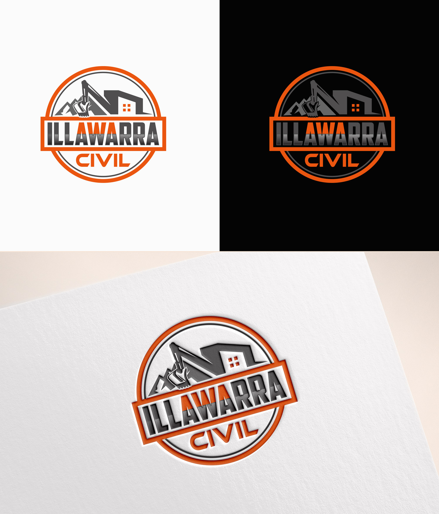 Logo Design by M Art & Design for this project | Design #37314351