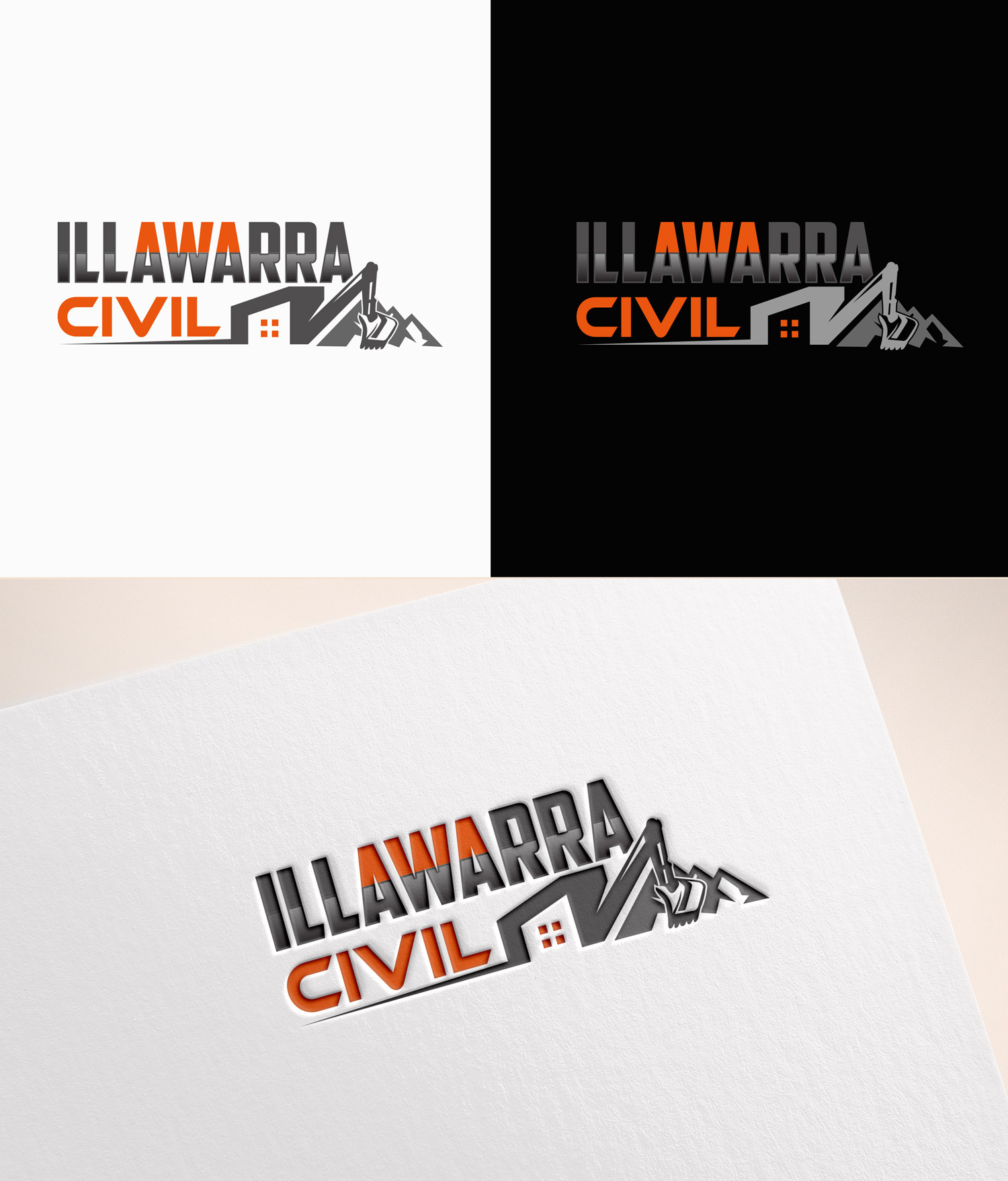 Logo Design by M Art & Design for this project | Design #37314387