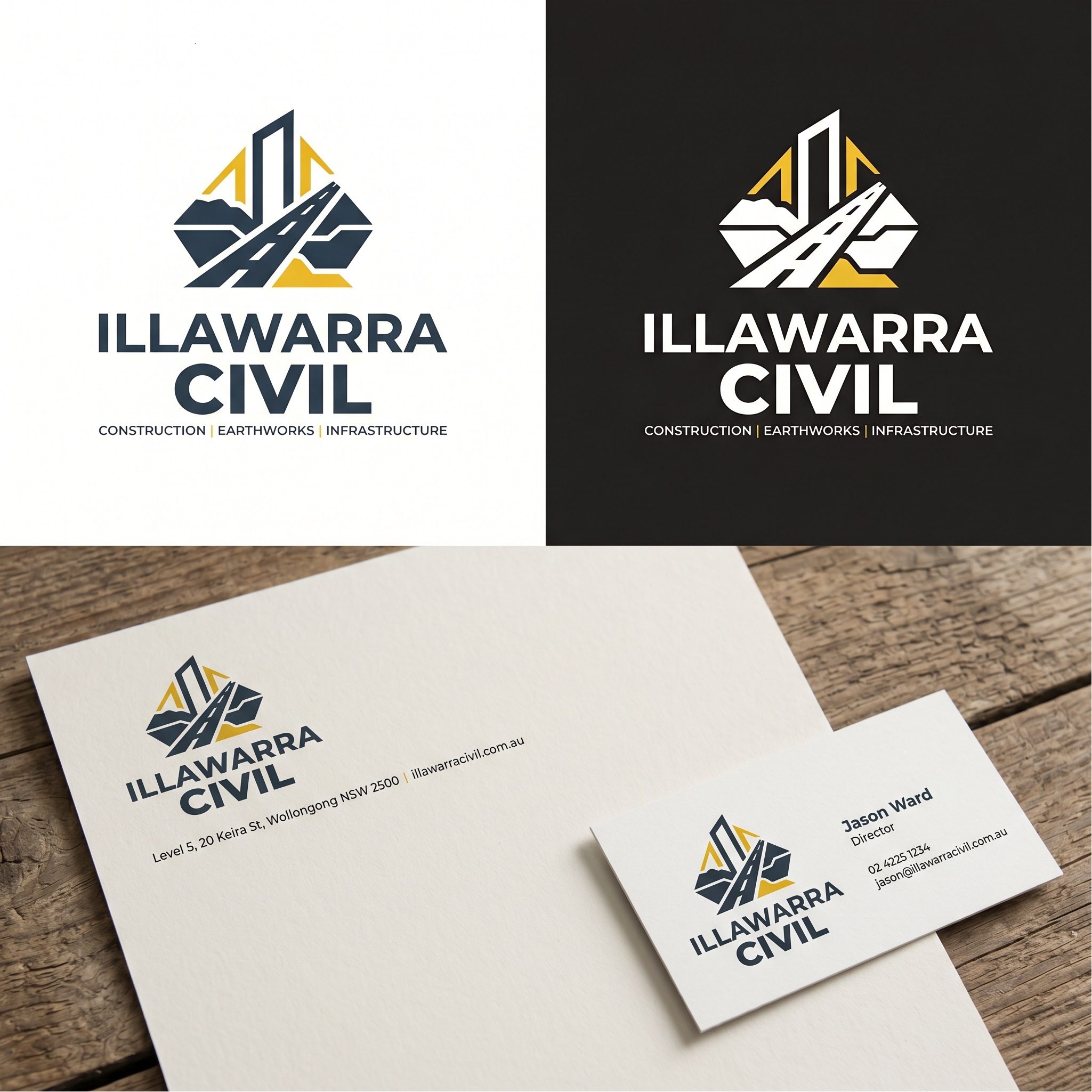 Logo Design by Jaye95 for this project | Design #37317267