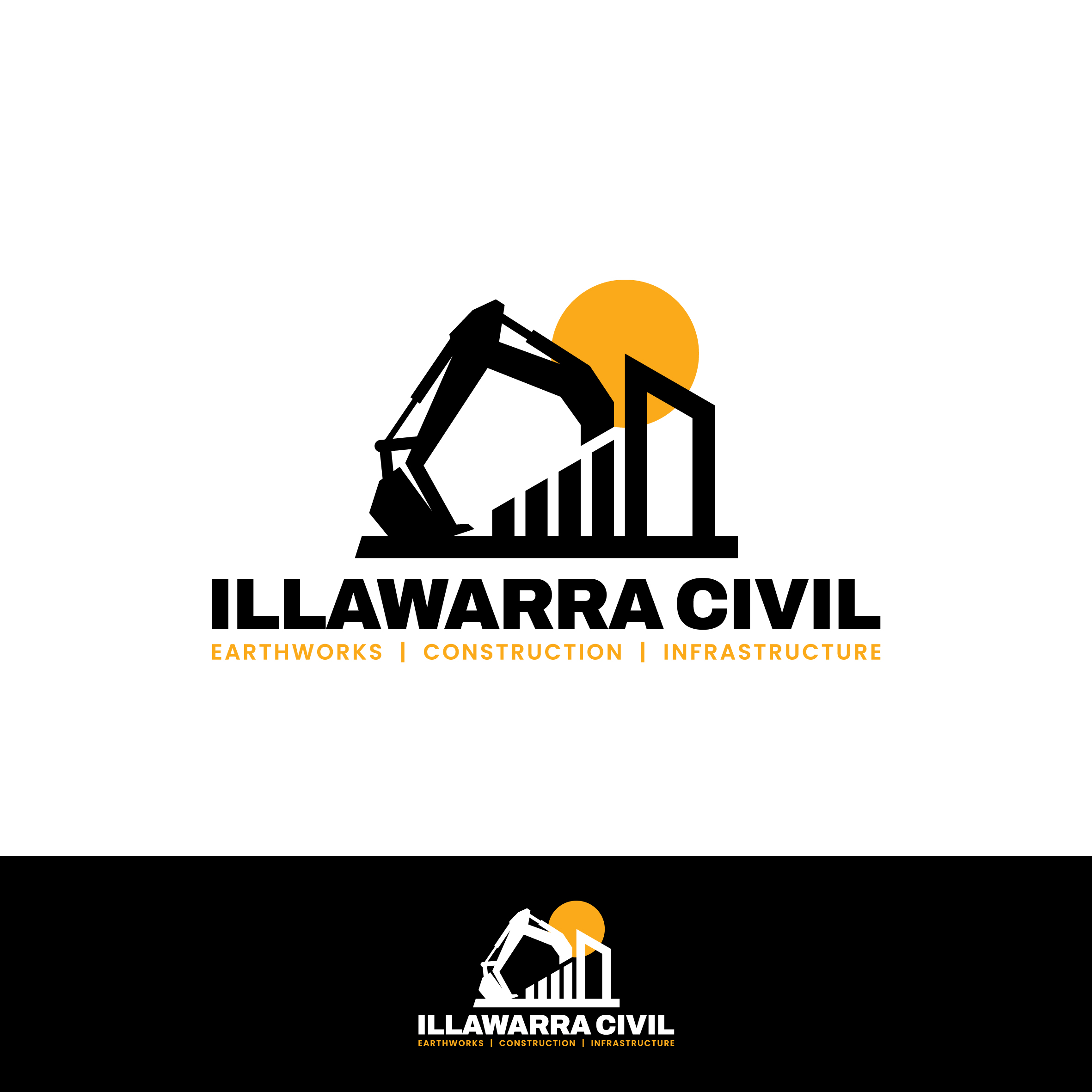 Logo Design by Aljune Castro Designs for this project | Design #37317773