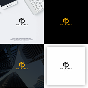 Logo Design by MK_STD for this project | Design: #37316498