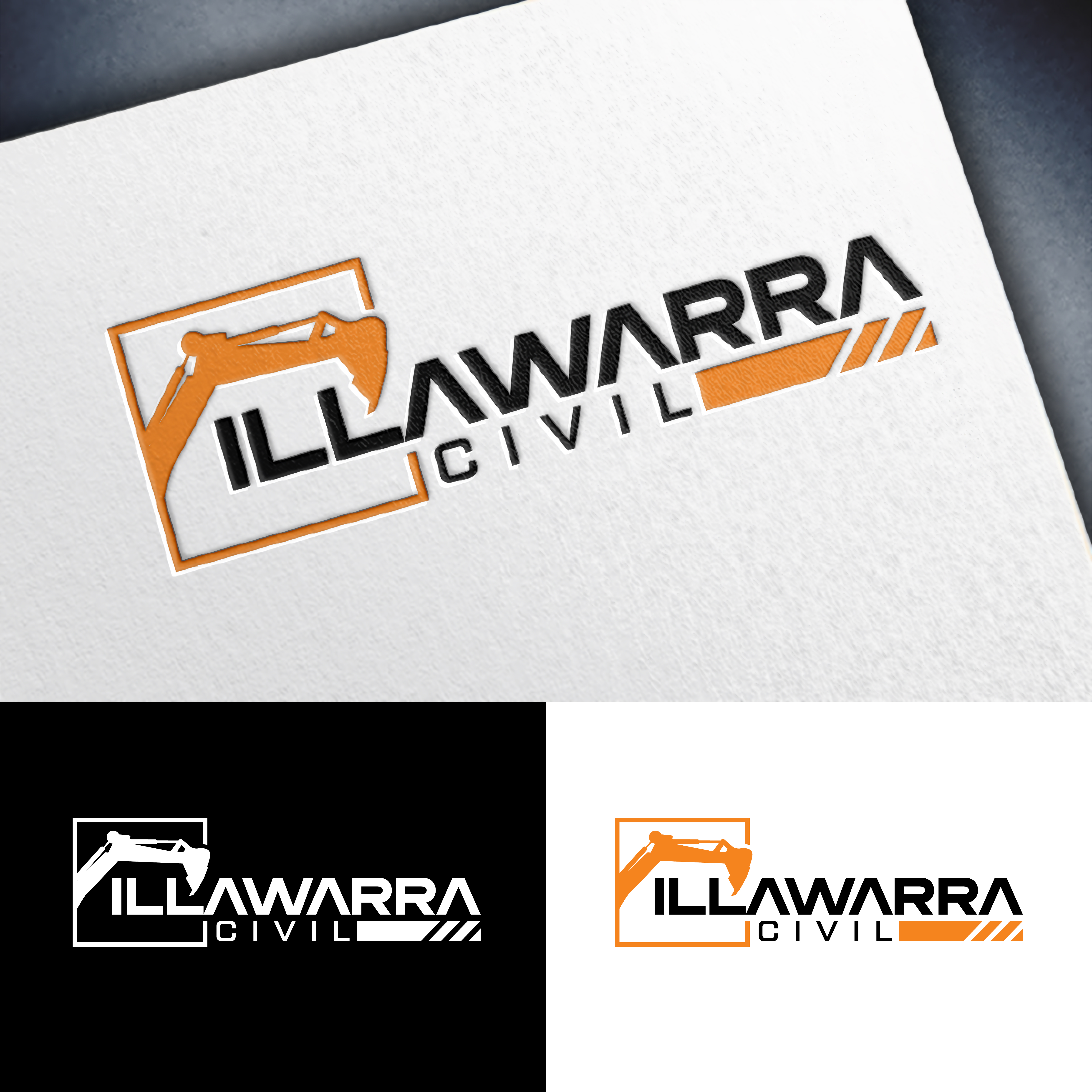 Logo Design by John Mark Arts for this project | Design #37311069