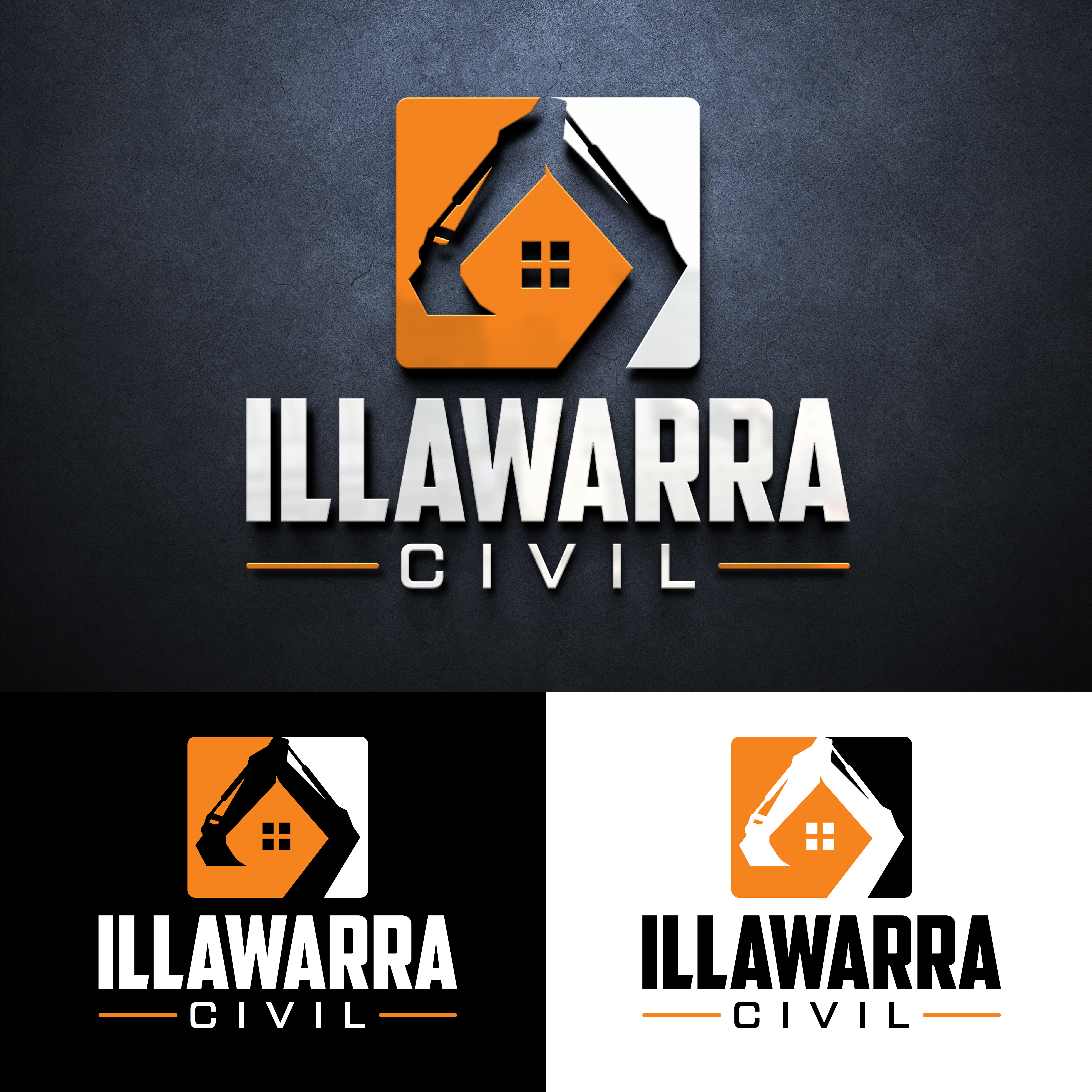 Logo Design by John Mark Arts for this project | Design #37314562