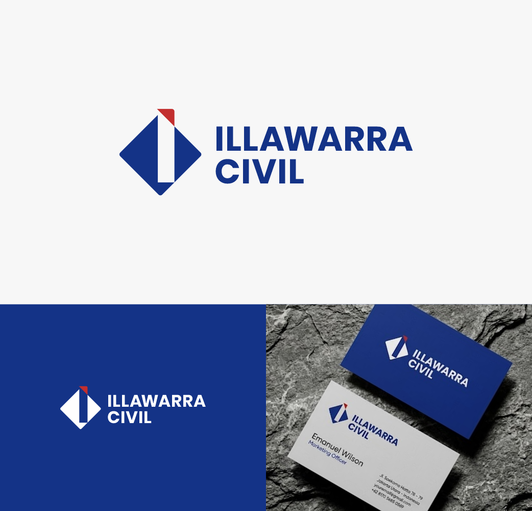 Logo Design by cacink for this project | Design #37311902