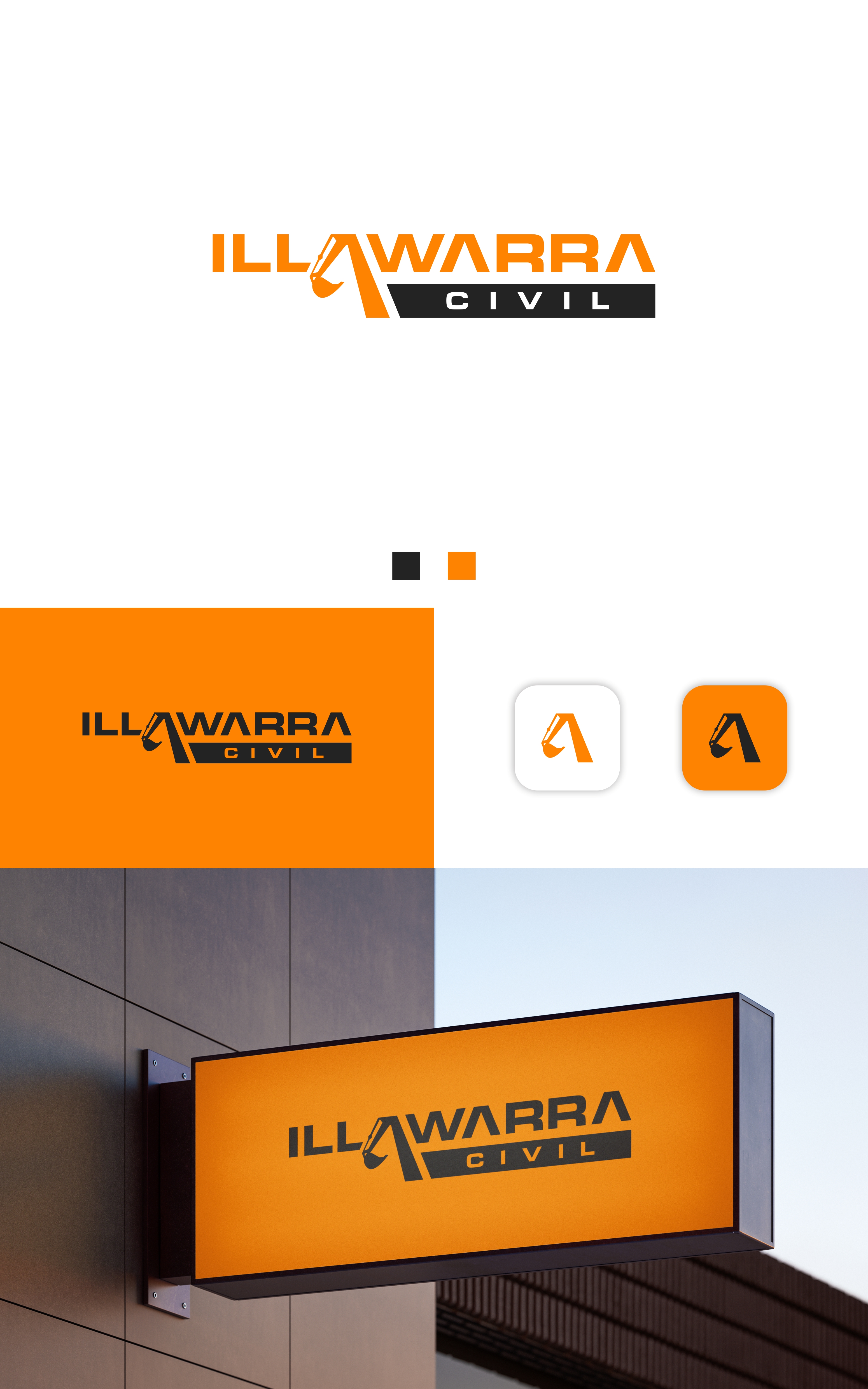 Logo Design by Dell_a.Design for this project | Design #37311255