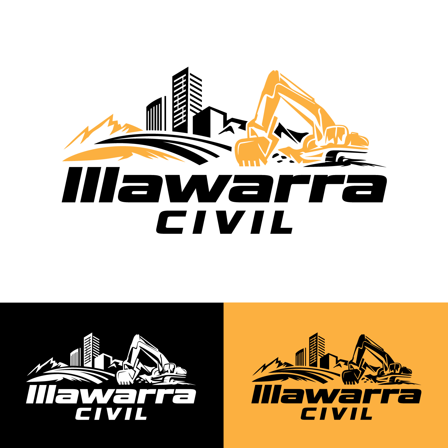 Logo Design by greatlikelogo for this project | Design #37313638
