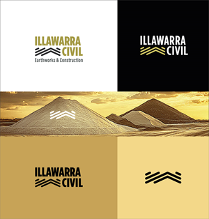 Logo Design by AndyMang for this project | Design: #37314335