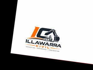 Logo Design by DC0105 for this project | Design: #37314915