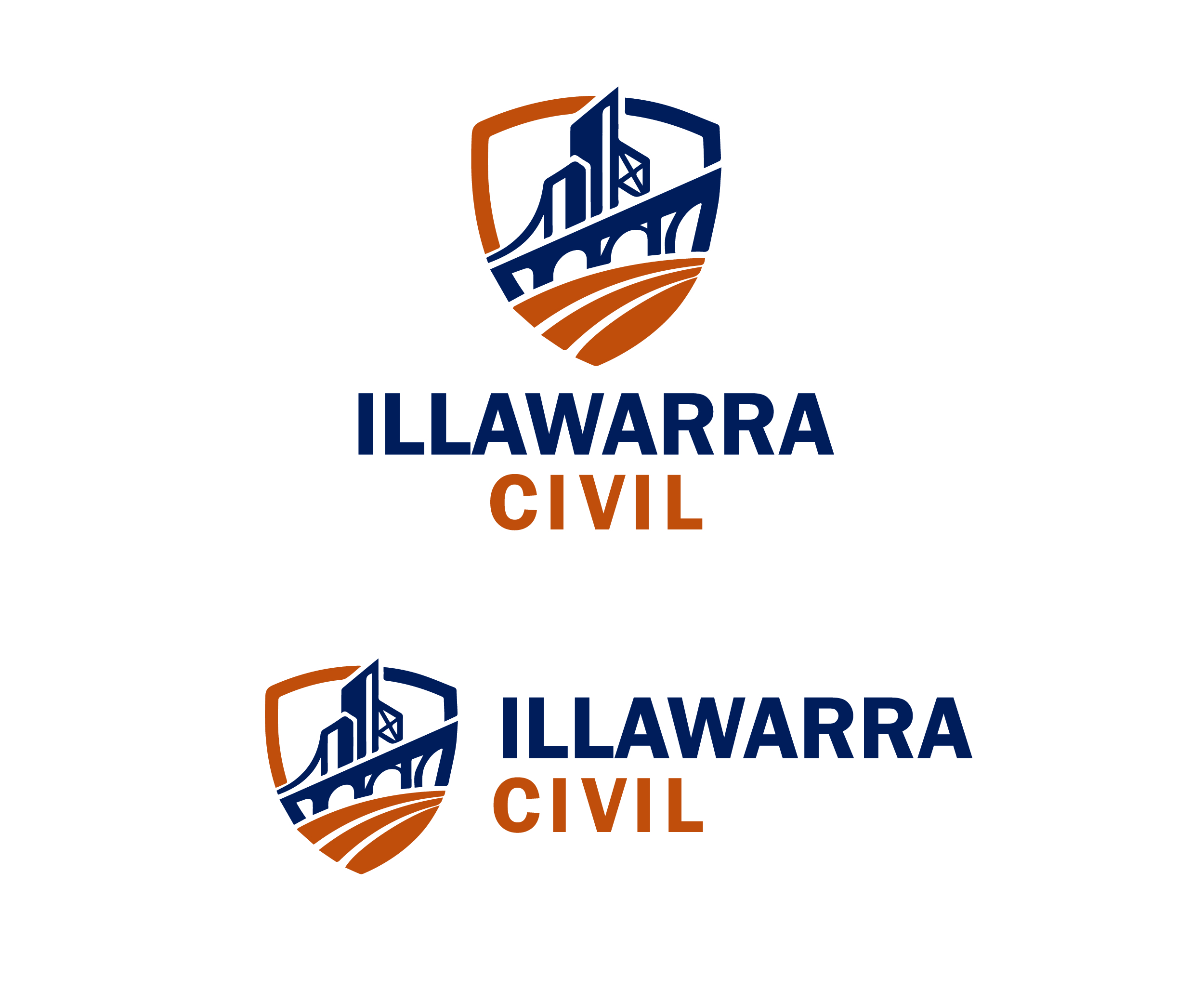 Logo Design by Oualid_Art for this project | Design #37318394