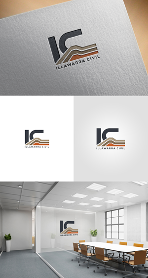 Logo Design by Daiina for this project | Design: #37313275