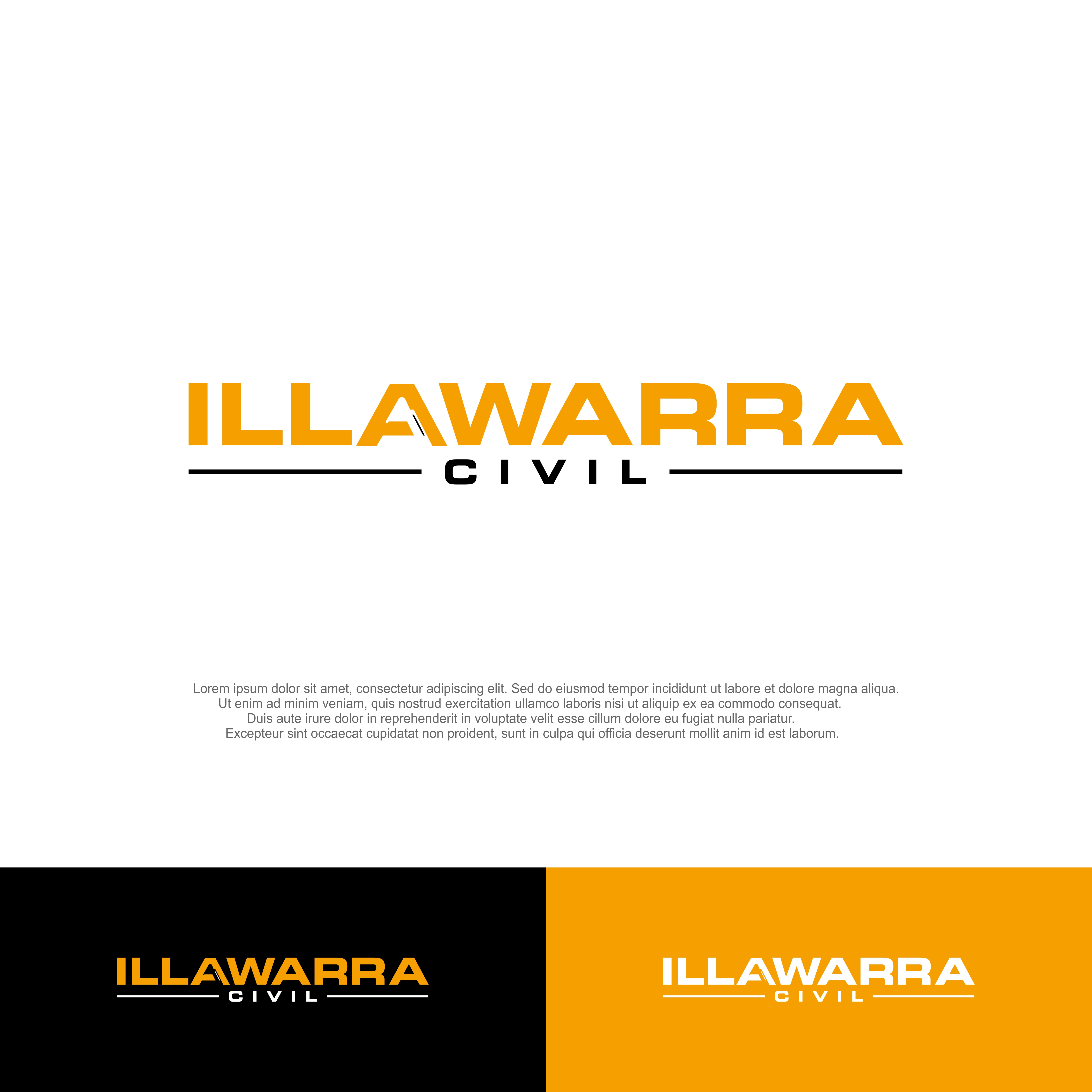 Logo Design by FayRF for this project | Design #37311312
