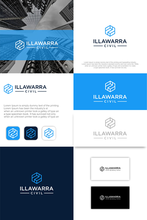 Logo Design by Stone Black for this project | Design: #37315385