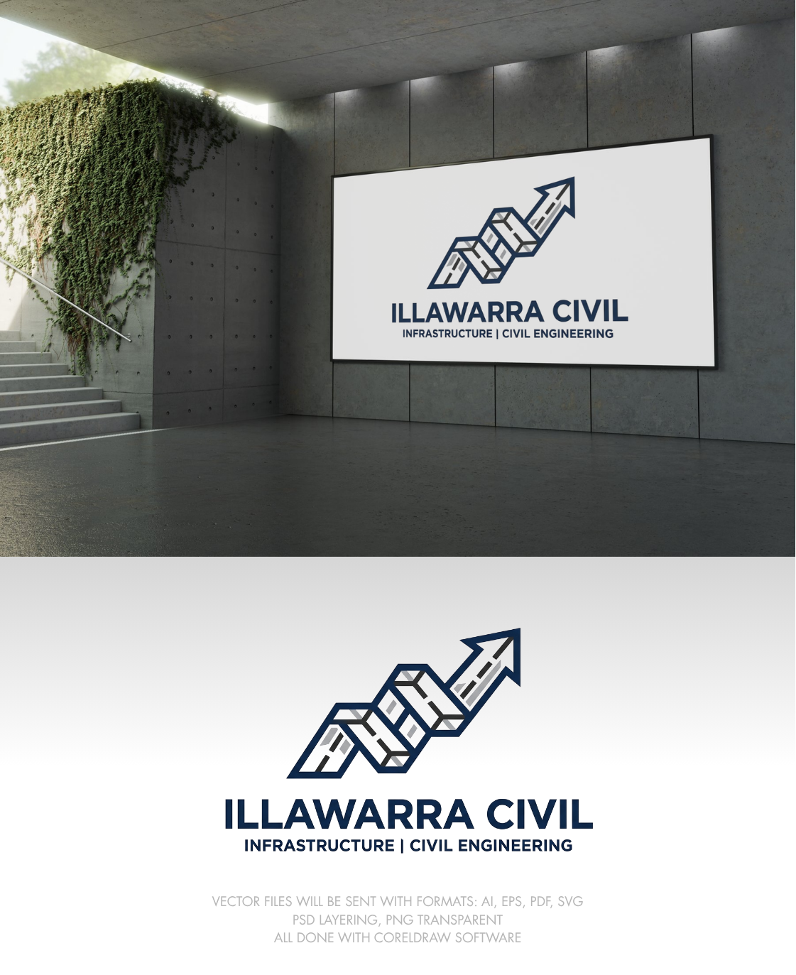 Logo Design by milan12 2 for this project | Design #37319963