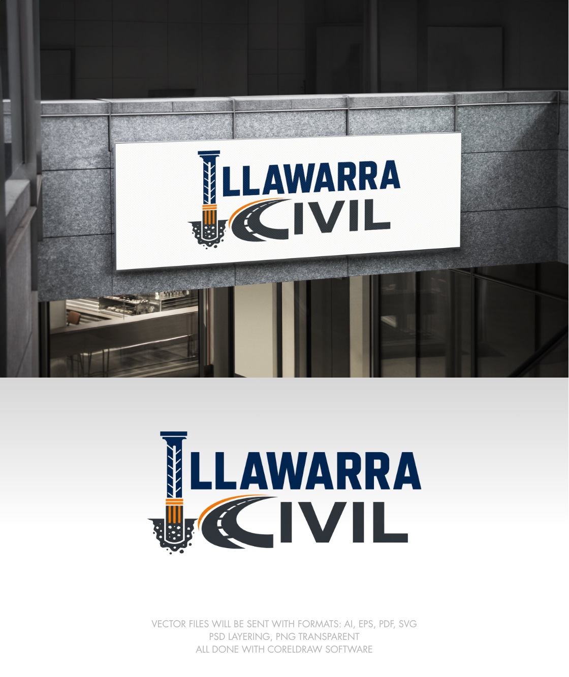 Logo Design by milan12 2 for this project | Design #37319967