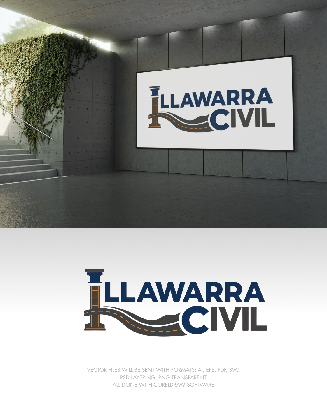 Logo Design by milan12 2 for this project | Design #37319968