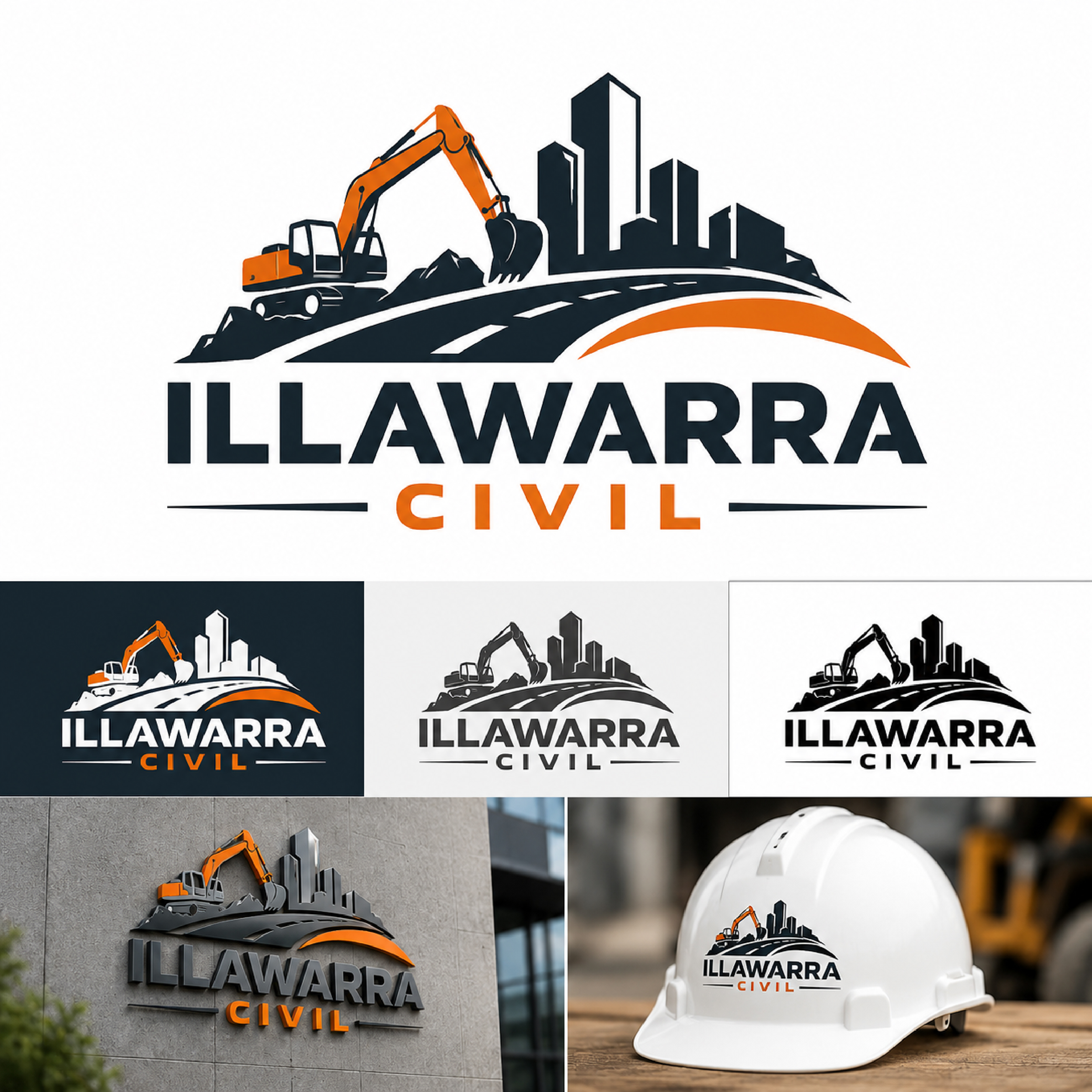 Logo Design by Najmul271 for this project | Design #37311562