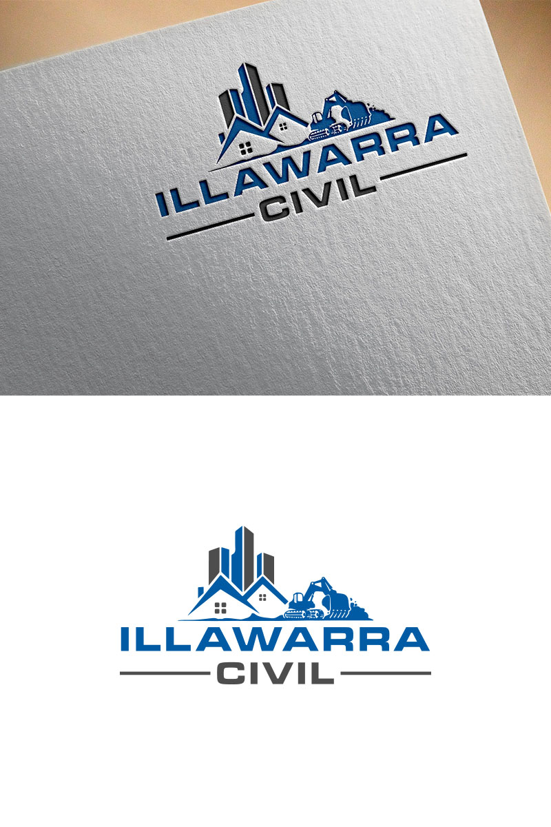 Logo Design by jessica-mano for this project | Design #37317660