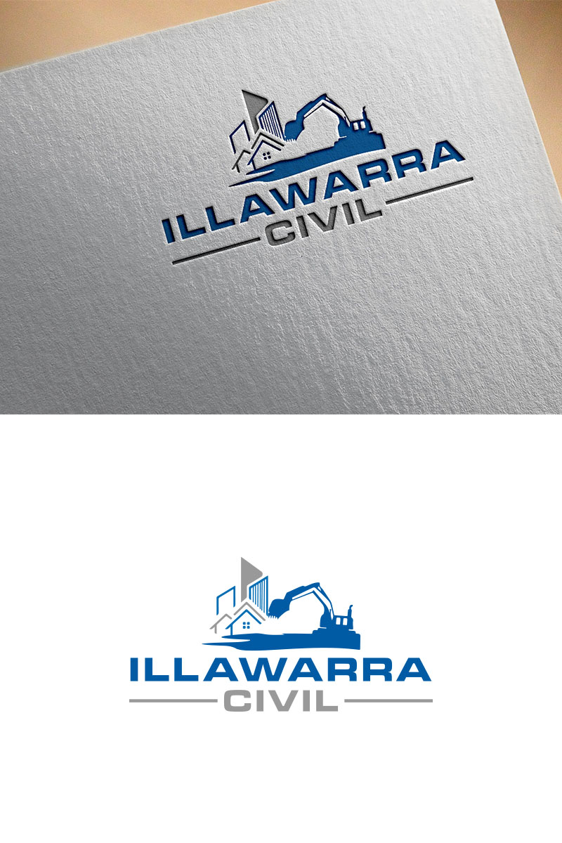 Logo Design by jessica-mano for this project | Design #37317661