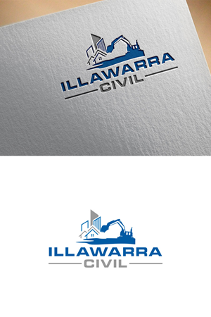 Logo Design by jessica-mano for this project | Design: #37317661