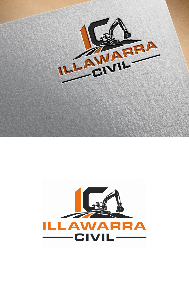 Logo Design by jessica-mano for this project | Design #37317662