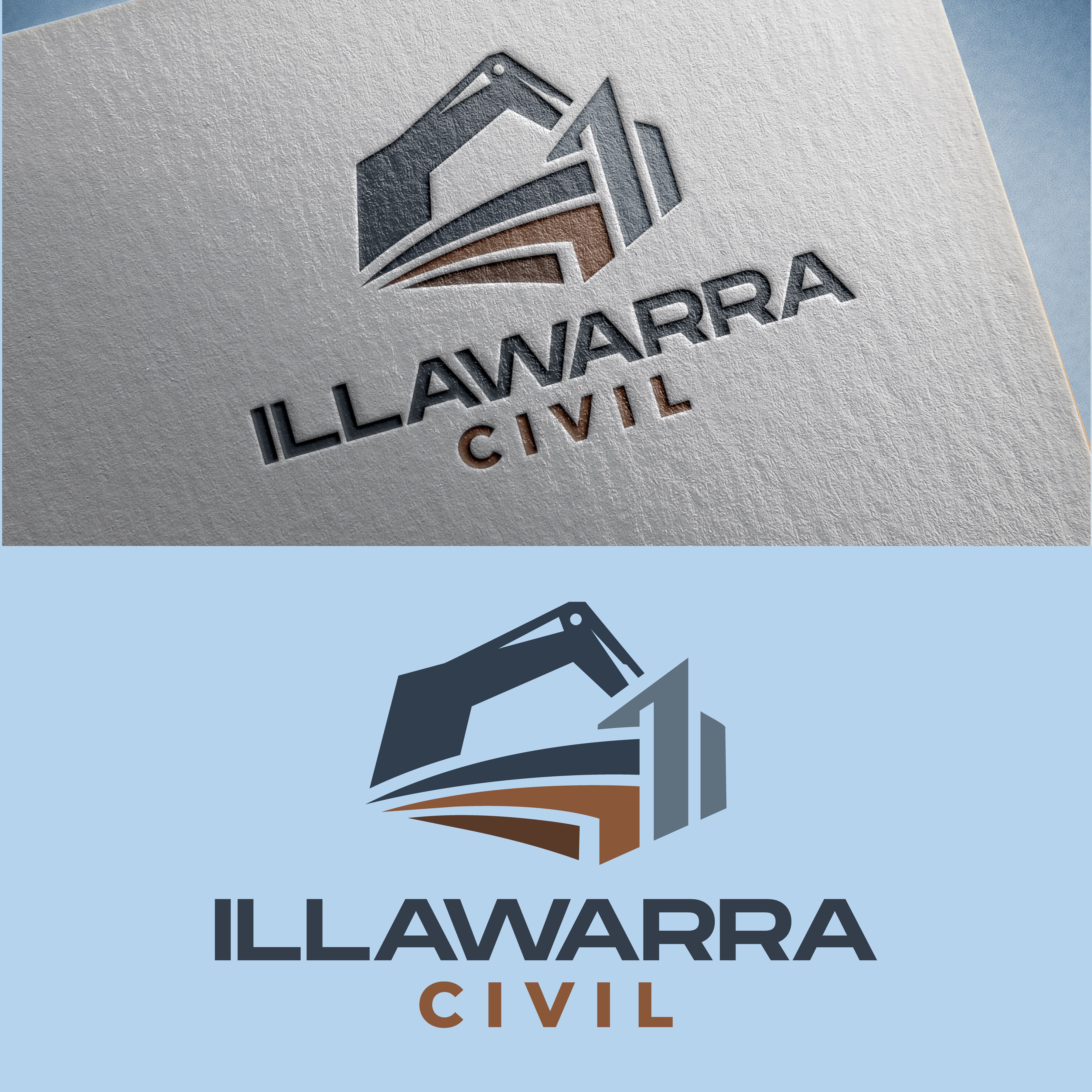 Logo Design by ADITIKHARIA for this project | Design #37314089