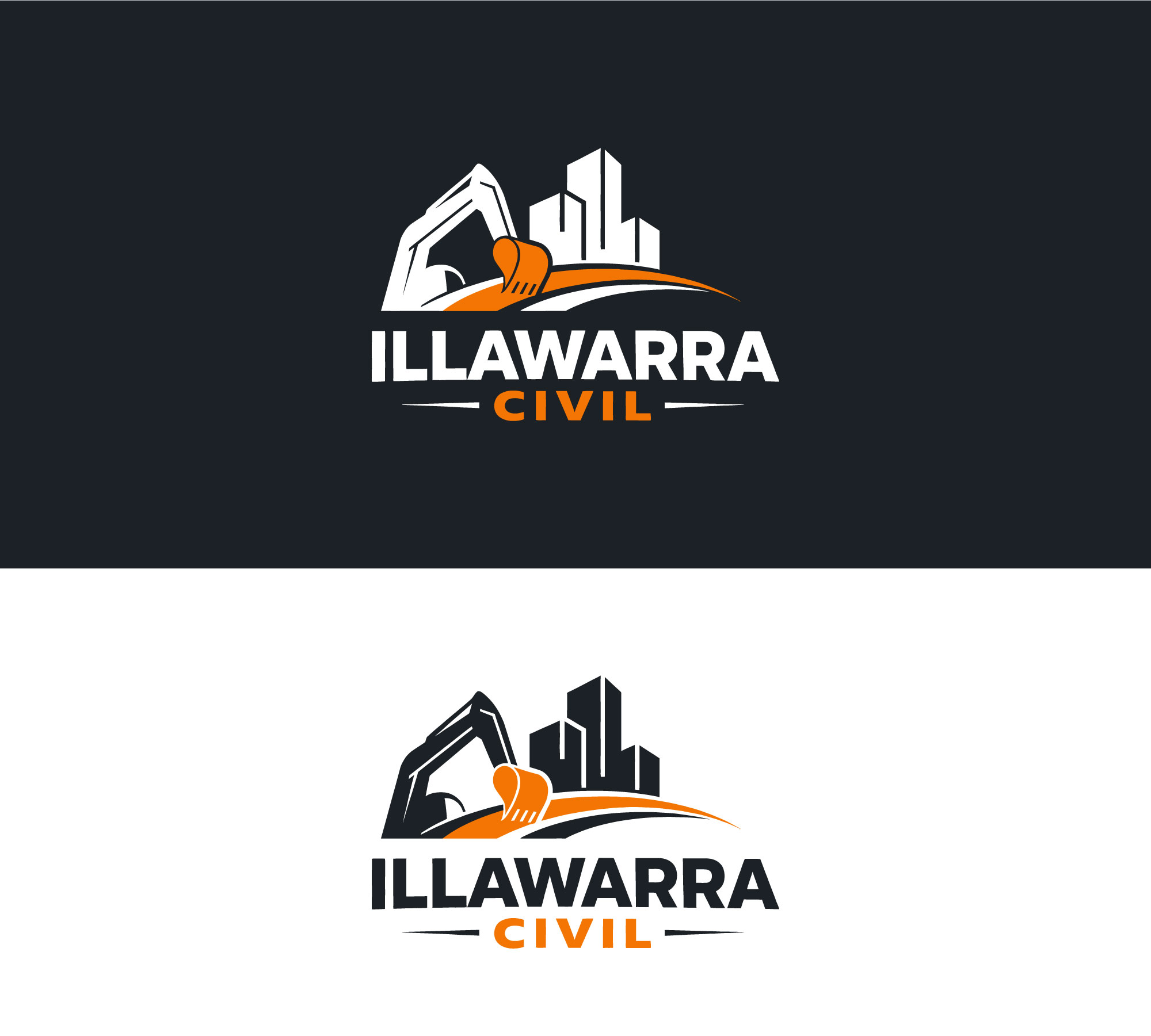 Logo Design by Farhan100 for this project | Design #37310987