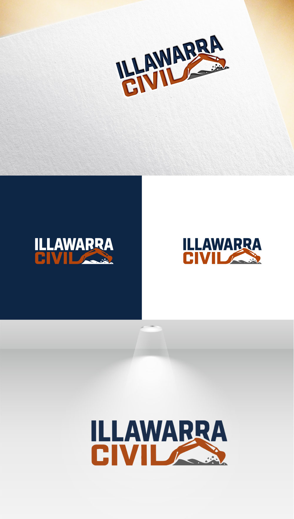 Logo Design by StudioNYC for this project | Design #37313530